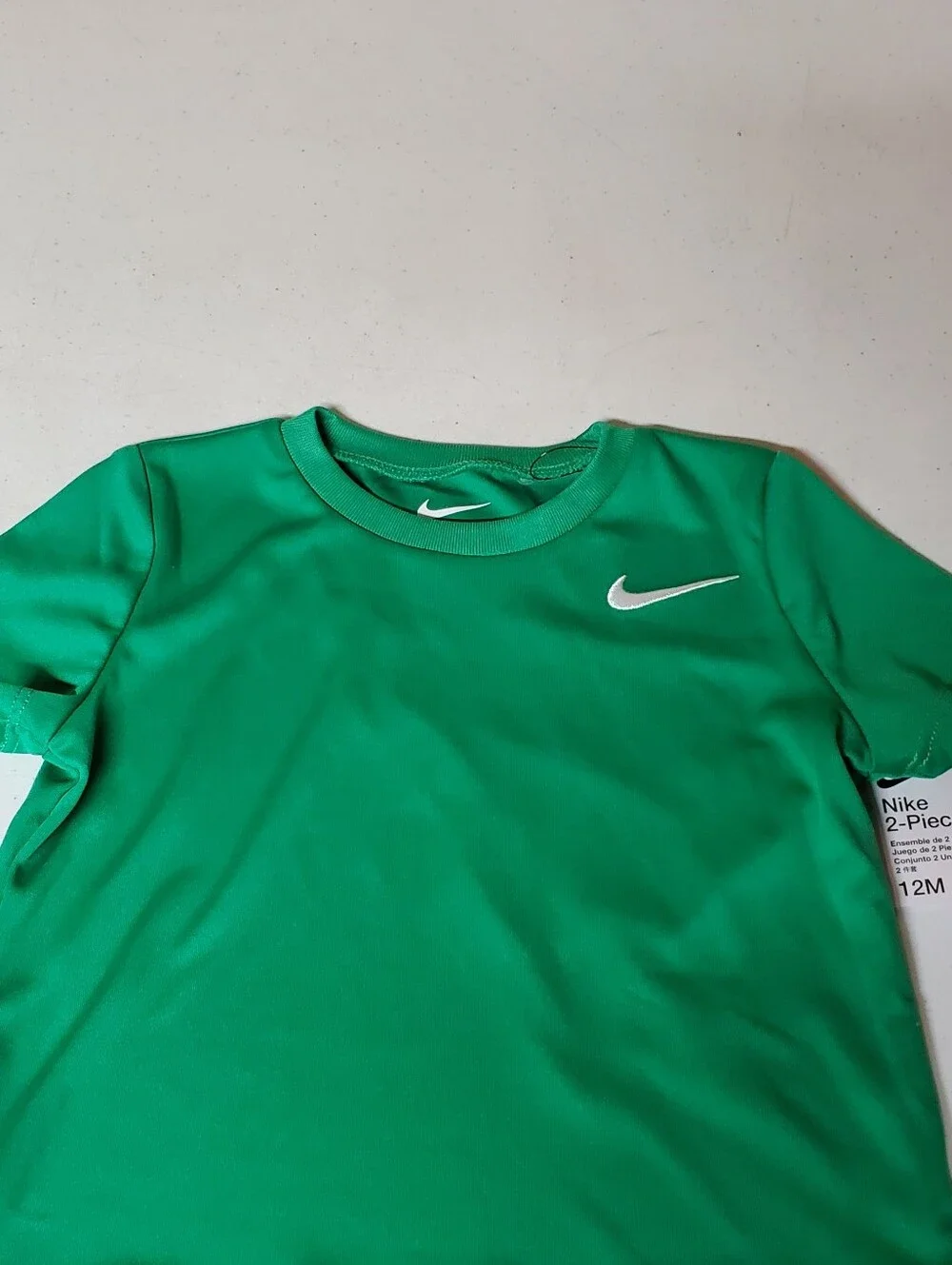 Nike nwt baby